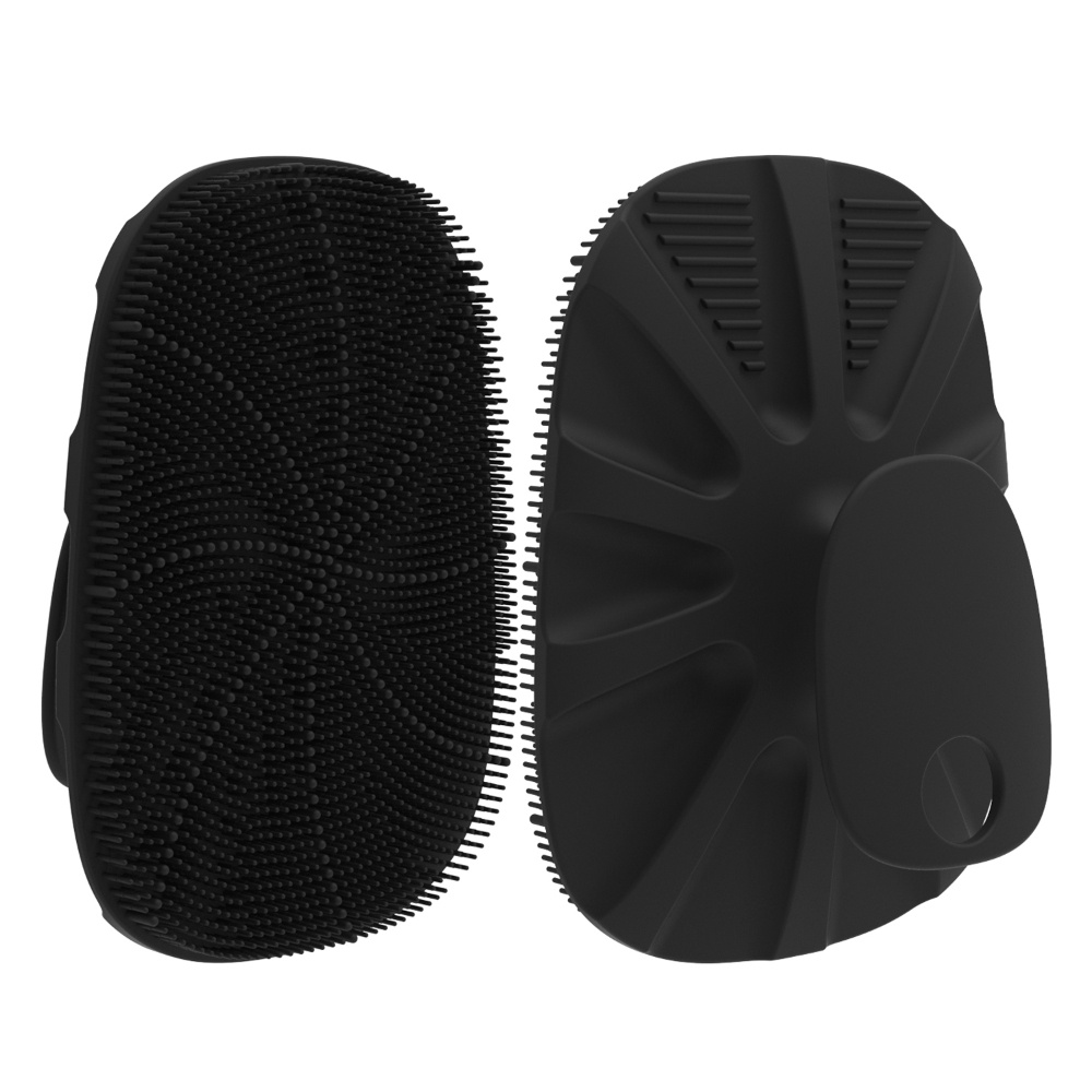 HIEERBUS BODY SCRUBBER